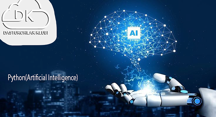 Python(Artificial Intelligence)